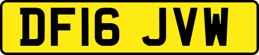 DF16JVW