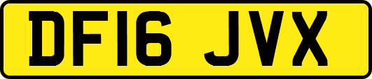 DF16JVX