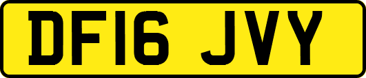 DF16JVY