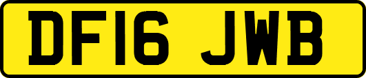 DF16JWB