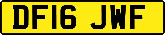 DF16JWF