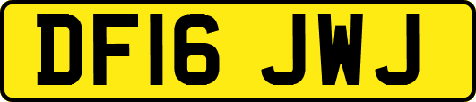 DF16JWJ