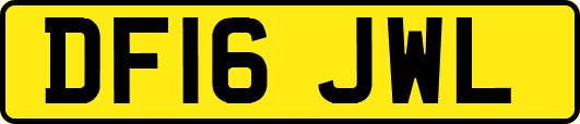 DF16JWL