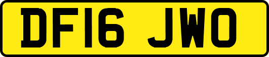 DF16JWO