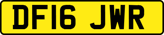 DF16JWR