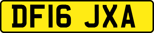 DF16JXA