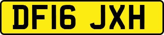 DF16JXH