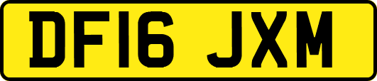 DF16JXM