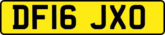 DF16JXO