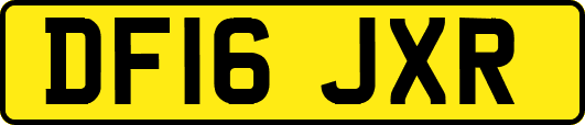 DF16JXR