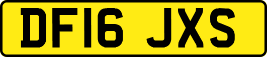 DF16JXS