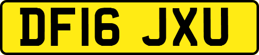 DF16JXU
