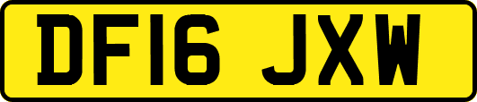 DF16JXW