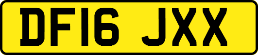 DF16JXX