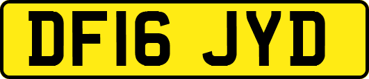 DF16JYD