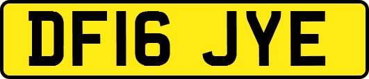 DF16JYE