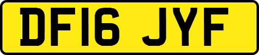 DF16JYF