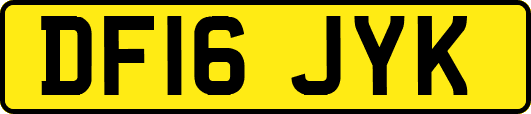 DF16JYK