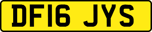 DF16JYS