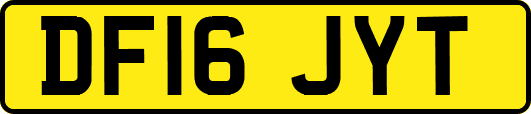 DF16JYT