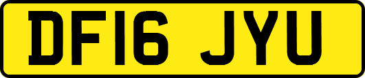 DF16JYU
