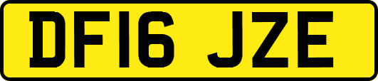 DF16JZE