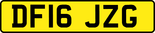 DF16JZG
