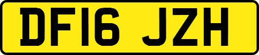 DF16JZH