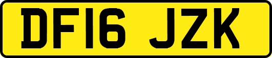 DF16JZK