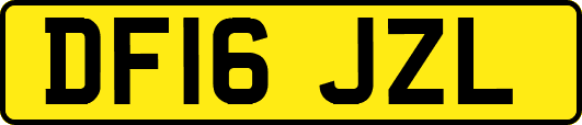 DF16JZL
