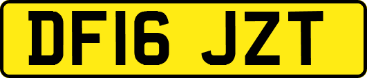 DF16JZT