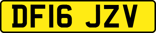 DF16JZV