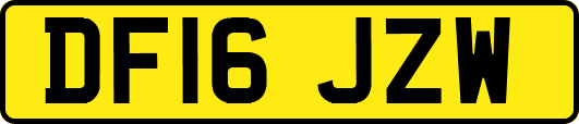 DF16JZW