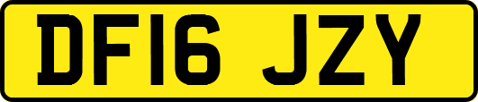 DF16JZY