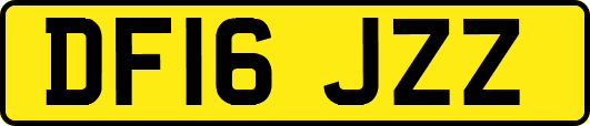 DF16JZZ