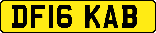 DF16KAB