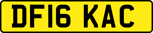 DF16KAC