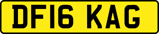 DF16KAG
