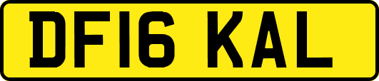 DF16KAL