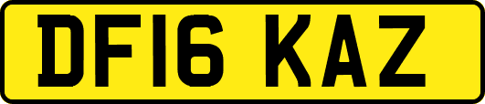 DF16KAZ