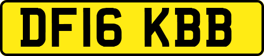 DF16KBB