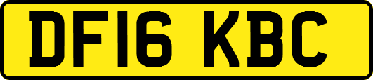 DF16KBC