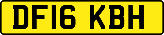 DF16KBH