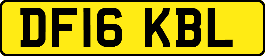DF16KBL