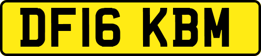 DF16KBM