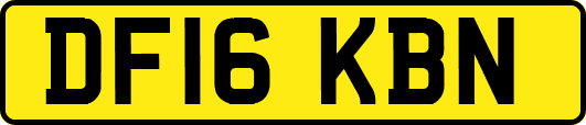 DF16KBN