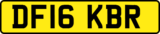 DF16KBR
