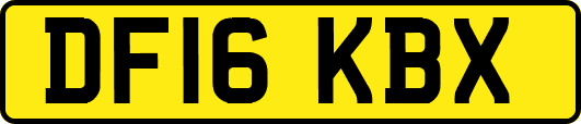 DF16KBX