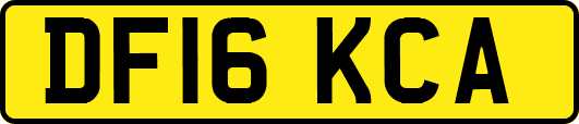 DF16KCA