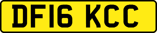DF16KCC